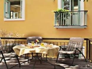 Hotel Du Parc 퐁디셰리 외부 사진